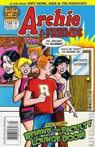 Archie & Friends #104