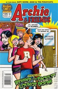 Archie & Friends #104