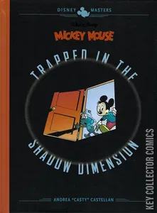 Disney Masters #19