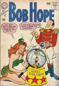 Adventures of Bob Hope, The #67