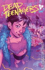 Dead Teenagers #3