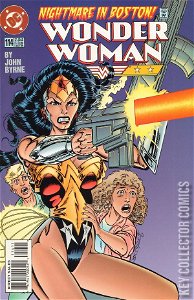 Wonder Woman #114