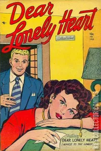 Dear Lonely Heart #4