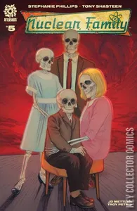 Nuclear Family #5