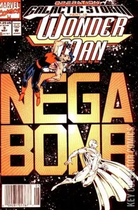 Wonder Man #9