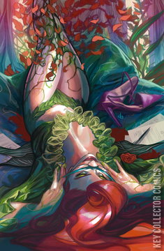 Variant Cover for Poison Ivy #45