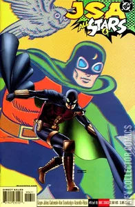 JSA All-Stars #6