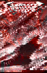 Teenage Mutant Ninja Turtles: Shredder #8