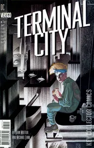 Terminal City #7