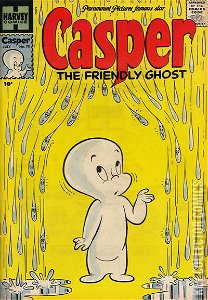 Casper the Friendly Ghost #70