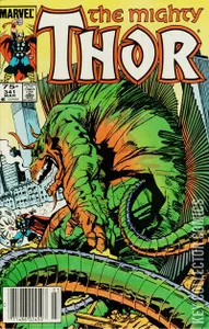 Thor #341