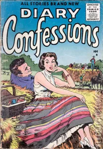 Diary Confessions #11