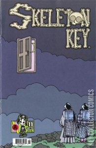Skeleton Key #11