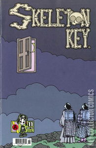 Skeleton Key #11