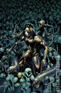 Darkness, The #6