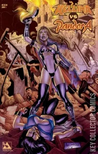 Hellina vs. Pandora #1