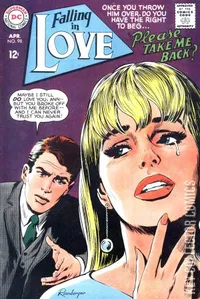 Falling In Love #98