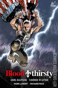 Bloodthirsty: One Nation Under Water #5 