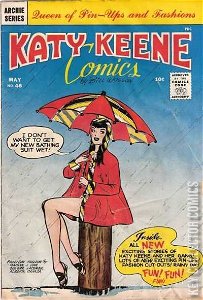 Katy Keene #46