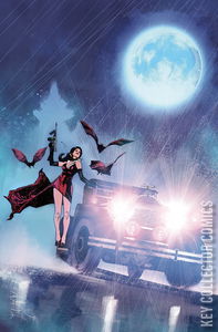 Vampirella vs. Superpowers #4 