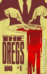 Cover for The Dregs #1