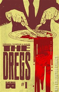 The Dregs #1