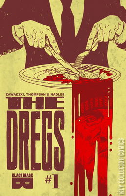 The Dregs