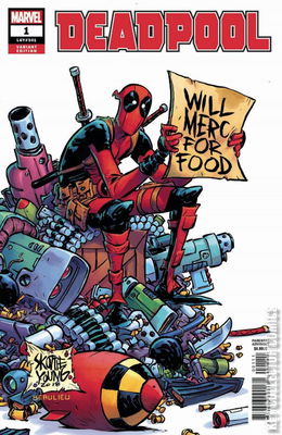 Deadpool