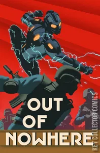 Blackout #1