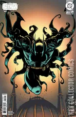 Variant Cover for Absolute Batman #10