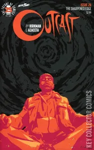 Outcast #26