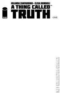 A Thing Called Truth #1