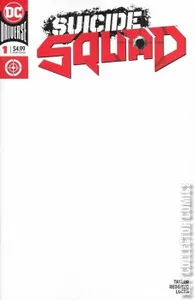 Suicide Squad #1