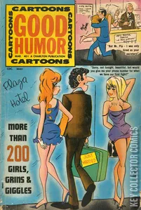 Good Humor #50