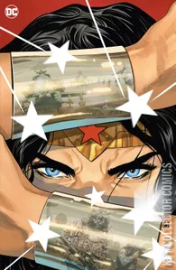 Wonder Woman #2