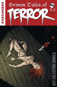 Grimm Tales of Terror #11