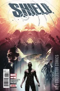 S.H.I.E.L.D. #6
