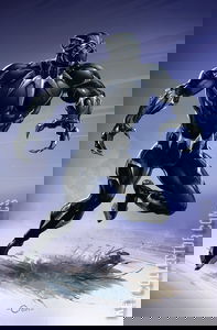 Black Panther: Intergalactic #2