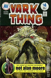 Vark Thing #1