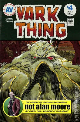 Vark Thing