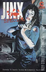 Cover for Jinx Special #1