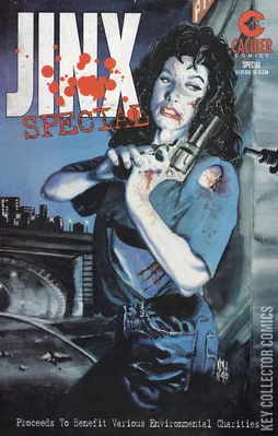 Jinx Special