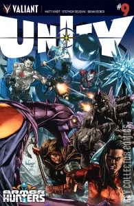 Unity #9