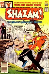 Shazam #29