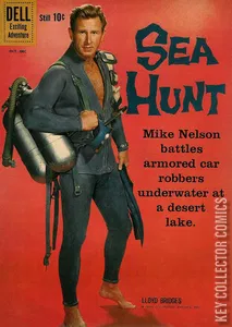 Sea Hunt #7