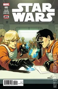 Star Wars #45