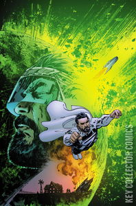 Superman: Father of Tomorrow #1