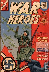 War Heroes #18