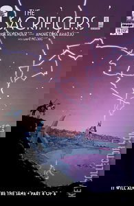 Sacrificers, The #19