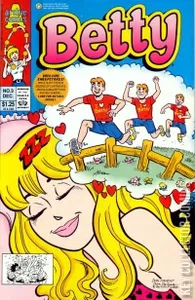 Betty #3